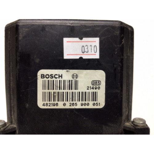 Alfa Romeo 147 ABS Beyni 0265900051 51748609 0265224097