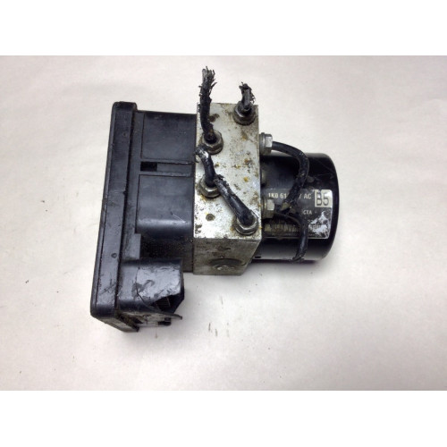Golf Jetta A3 LEon Toledo ABS Beyni 1K0614517AC 10.0960-0362.3 1K0614517AC 10.0206-0222.4