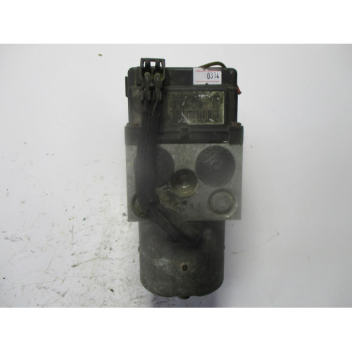 Audi A4 A6 ABS Beyni 3B0614111 0265220621