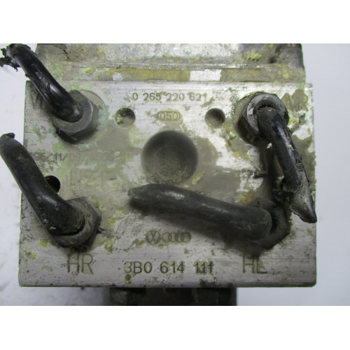 Audi A4 A6 ABS Beyni 3B0614111 0265220621