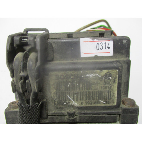 Audi A4 A6 ABS Beyni 3B0614111 0265220621