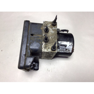 Volkswagen Golf 4 Audi A3 ABS Beyni 1C0907379E 10.0960-0313.3 1J0614517E 10.0206-0009.4