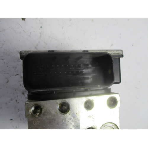 Opel Vectra C ABS Beyni 15113909 15052209 54084733D 12773671 15052209