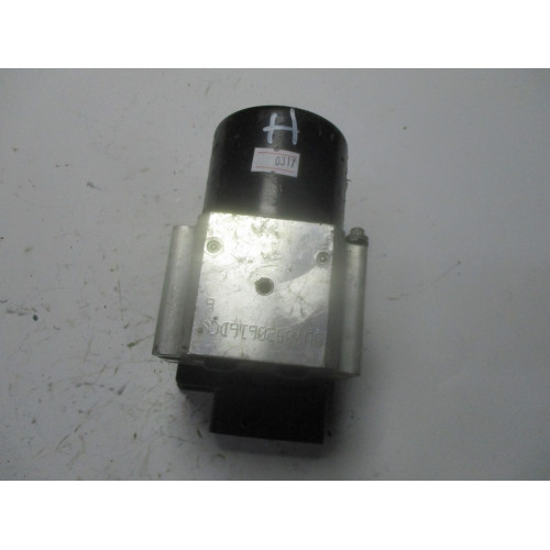 Opel Vectra C ABS Beyni 15113909 15052209 54084733D 12773671 15052209