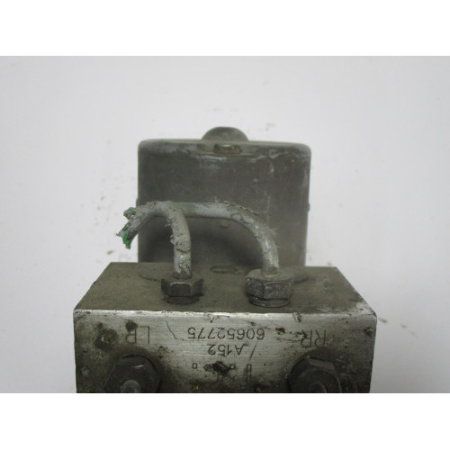 Alfa Romeo 166 ABS Beyni 0265220453 0273004345 60652775