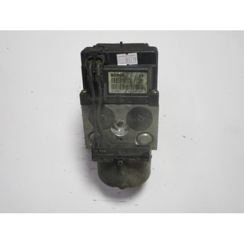 Alfa Romeo 166 ABS Beyni 0265220453 0273004345 60652775