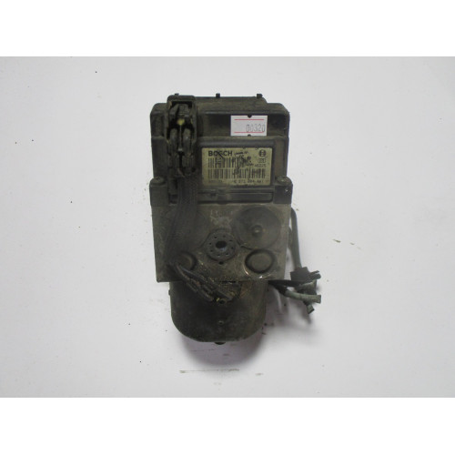 Fiat Scudo Peugeot Expert Citroen Jumpy ABS Beyni 0273004441 0265216724 1487993080 