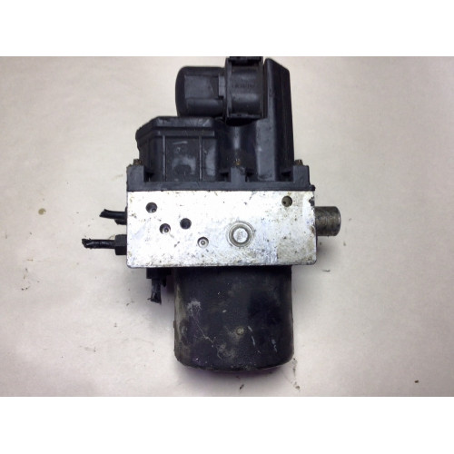 Volkswagen Polo Seat İbiza Skoda Fabia ABS Beyni 0265800003 0265222006