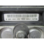 Audi A6 ABS Beyni 0265950359 4F0910517E 0265234111