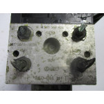 Volkswagen Passat ABS Beyni 0265202401 8E0614111AS