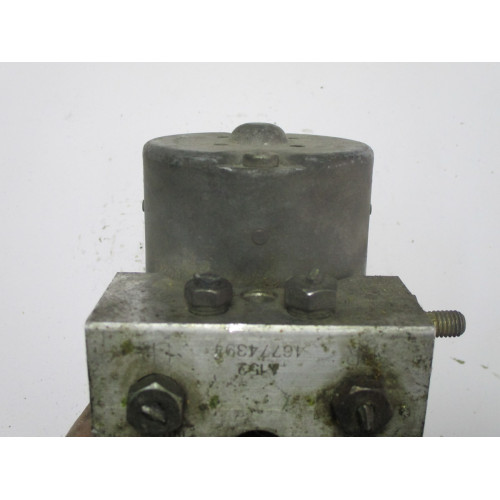 Lancia Lybra ABS Beyni 0273004544 0265216809 46774394