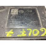 Volkswagen Golf ABS Beyni 5Q0907379AA 5Q0614517T 28.5154-0208.3 10.0915-4346.3 10.0622-3639.1 10.0220-0373.4