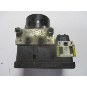 Peugeot 207 ABS Beyni 10.0399-2975 9662295880 