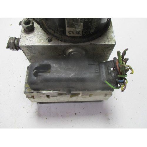 Peugeot 207 ABS Beyni 10.0399-2975 9662295880 