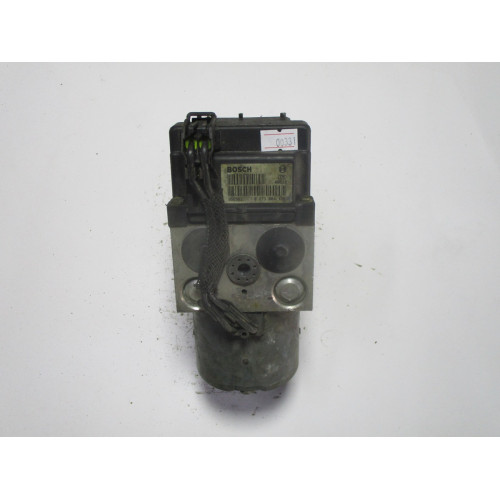 Fiat Punto ABS Beyni 0273004428 0265220552 46542381 