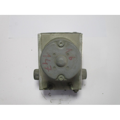 Alfa Romeo 147 ABS Beyni 0265900031 0265224061 46811818 