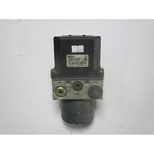 Alfa Romeo 147 ABS Beyni 0265900031 0265224061 46811818 