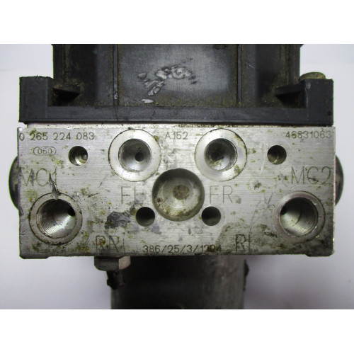 Alfa Romeo 147 ABS Beyni 0265900031 0265224083 46831063