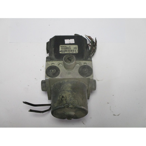 Fiat Stilo ABS Beyni 0265800016 0265222034 51718107