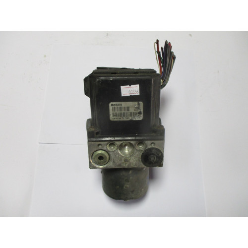 Alfa Romeo 147 ABS Beyni 0265900015 0265224028 46542746 