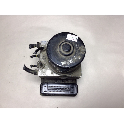 Audi TT ABS Beyni 10.0960-0342.3 8N0907379J 10.0206-0035.4