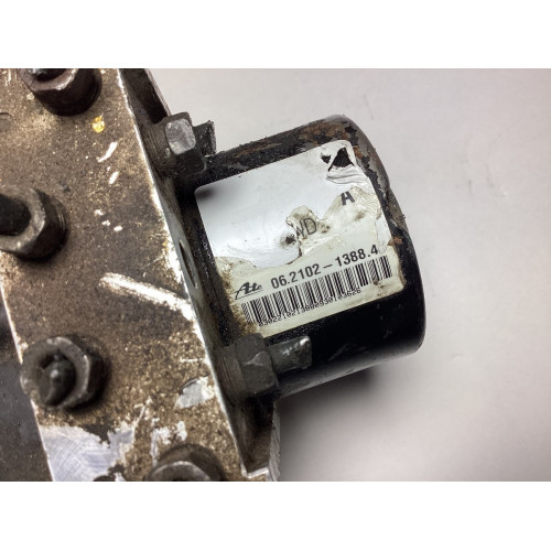 Suzuki Alto Nissan Pixo ABS Beyni 28.5700-4905.3 06.2109-5608.3 06.2102-1388.4