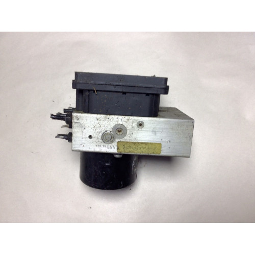 Volkswagen Touareg Abs Beyni 10.0925-0331.3 7L0907379G 10.0204-0263.4