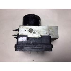 Volkswagen Touareg Abs Beyni 10.0925-0331.3 7L0907379G 10.0204-0263.4