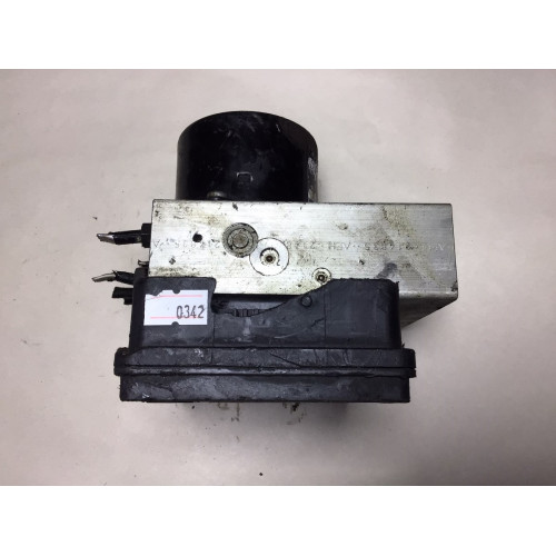 Volkswagen Touareg Abs Beyni 10.0925-0331.3 7L0907379G 10.0204-0263.4