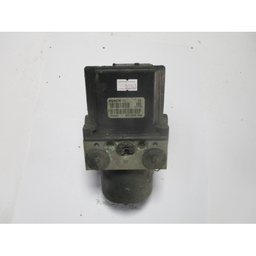 Fiat Stilo ABS Beyni 0265900024 0265224048 46784468