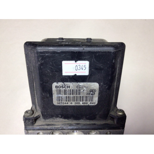 Alfa Romeo 147 ABS Beyni 0265900042 0265224083 468310063