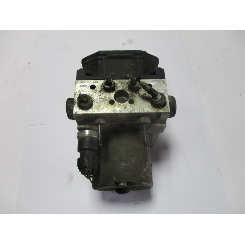 Fiat Stilo ABS Beyni 0265950037 0265225089 46825714 