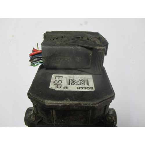 Fiat Stilo ABS Beyni 0265950037 0265225089 46825714 