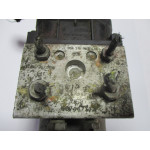 Fiat Punto ABS Beyni 0273004463 0265216622 46744771