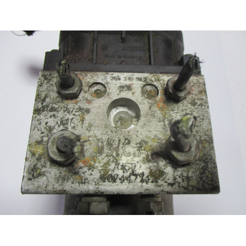Fiat Punto ABS Beyni 0273004463 0265216622 46744771