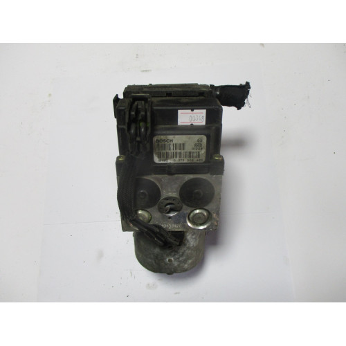 Fiat Punto ABS Beyni 0273004463 0265216622 46744771
