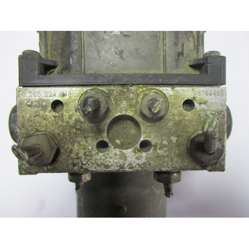 Fiat Stilo ABS Beyni 0265900024 0265224048 46784468