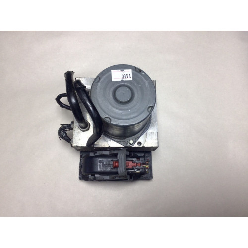 Audi A4 1.8 Abs Beyni 0265239299 8K0614517GB 0265951996