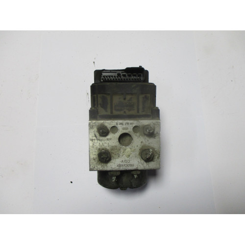 Alfa Romeo 156 ABS Beyni 0273004383 0265216401 46513088