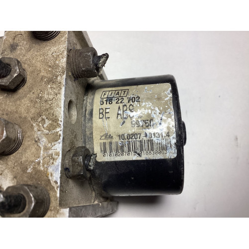 Fiat Doblo ABS Beyni 10.0970-1604.3 00.0403-354D.2 10.0207-0131.4 51822702
