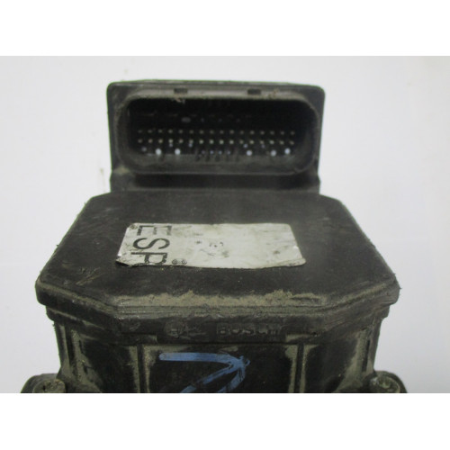 Fiat Stilo ABS Beyni 0265950032 0265225077 46784469