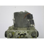 Fiat Stilo ABS Beyni 0265950032 0265225077 46784469