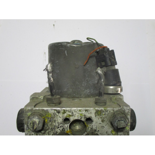 Fiat Stilo ABS Beyni 0265950032 0265225077 46784469