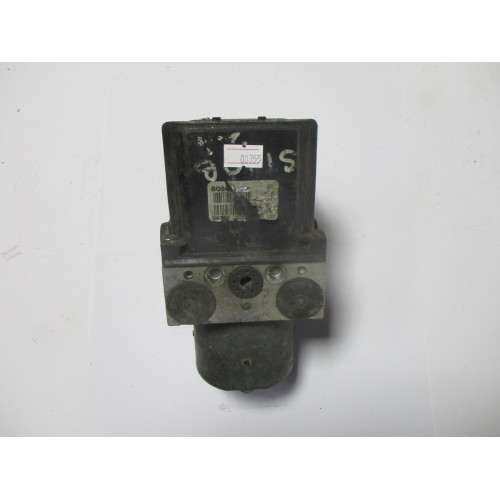 Fiat Stilo ABS Beyni 0265950032 0265225077 46784469