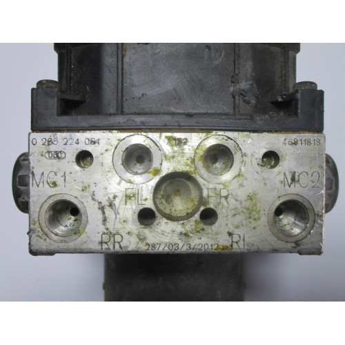 Alfa Romeo 147 ABS Beyni 0265900031 0265224061 46811818 