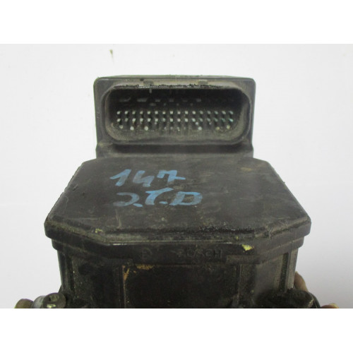 Alfa Romeo 147 ABS Beyni 0265900031 0265224061 46811818 