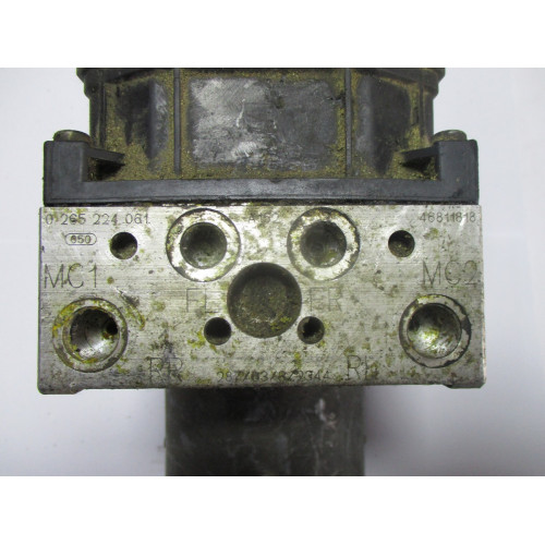 Alfa Romeo 147 ABS Beyni 0265900031 0265224061 46811818 