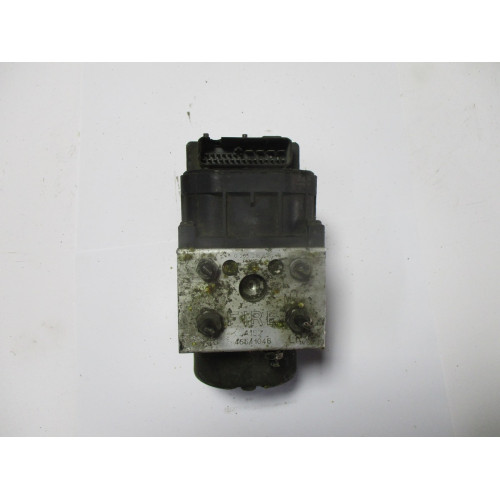 Fiat Punto ABS Beyni 0273004424 0265216618 46541046