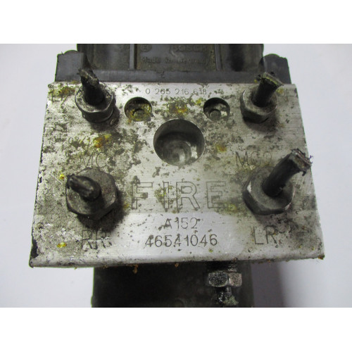 Fiat Punto ABS Beyni 0273004424 0265216618 46541046