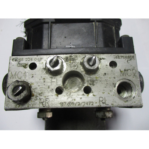 Fiat Stilo ABS Beyni 0265900024 0265224048 46784468